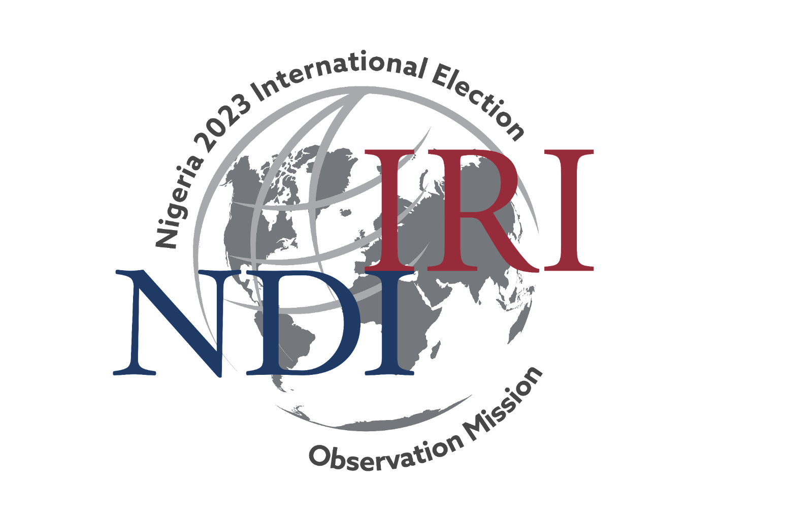 NDI/IRI Election Observation Mission to Nigeria’s 2023 presidential 